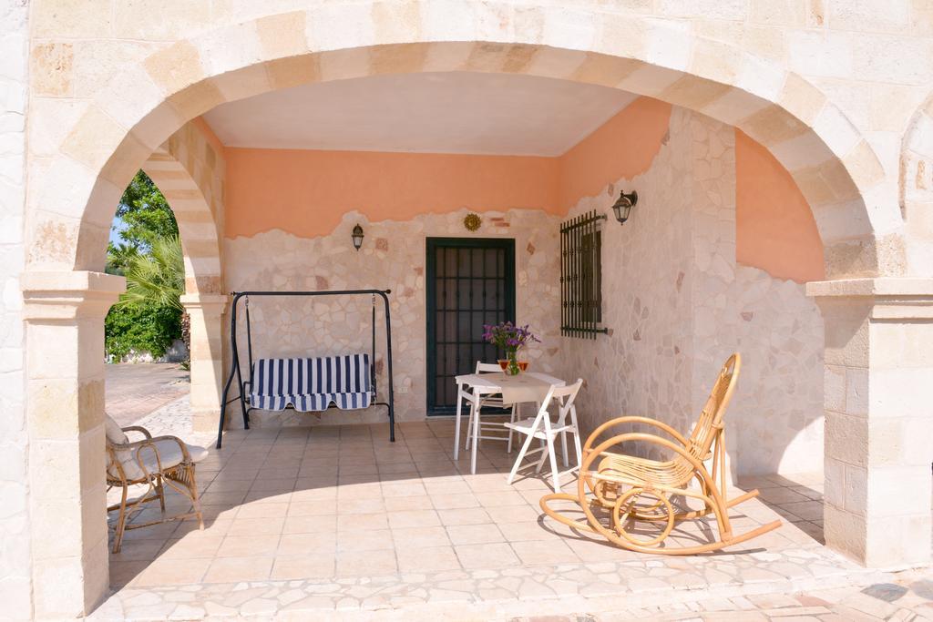 Villa Lidia San Vito dei Normanni Exterior photo